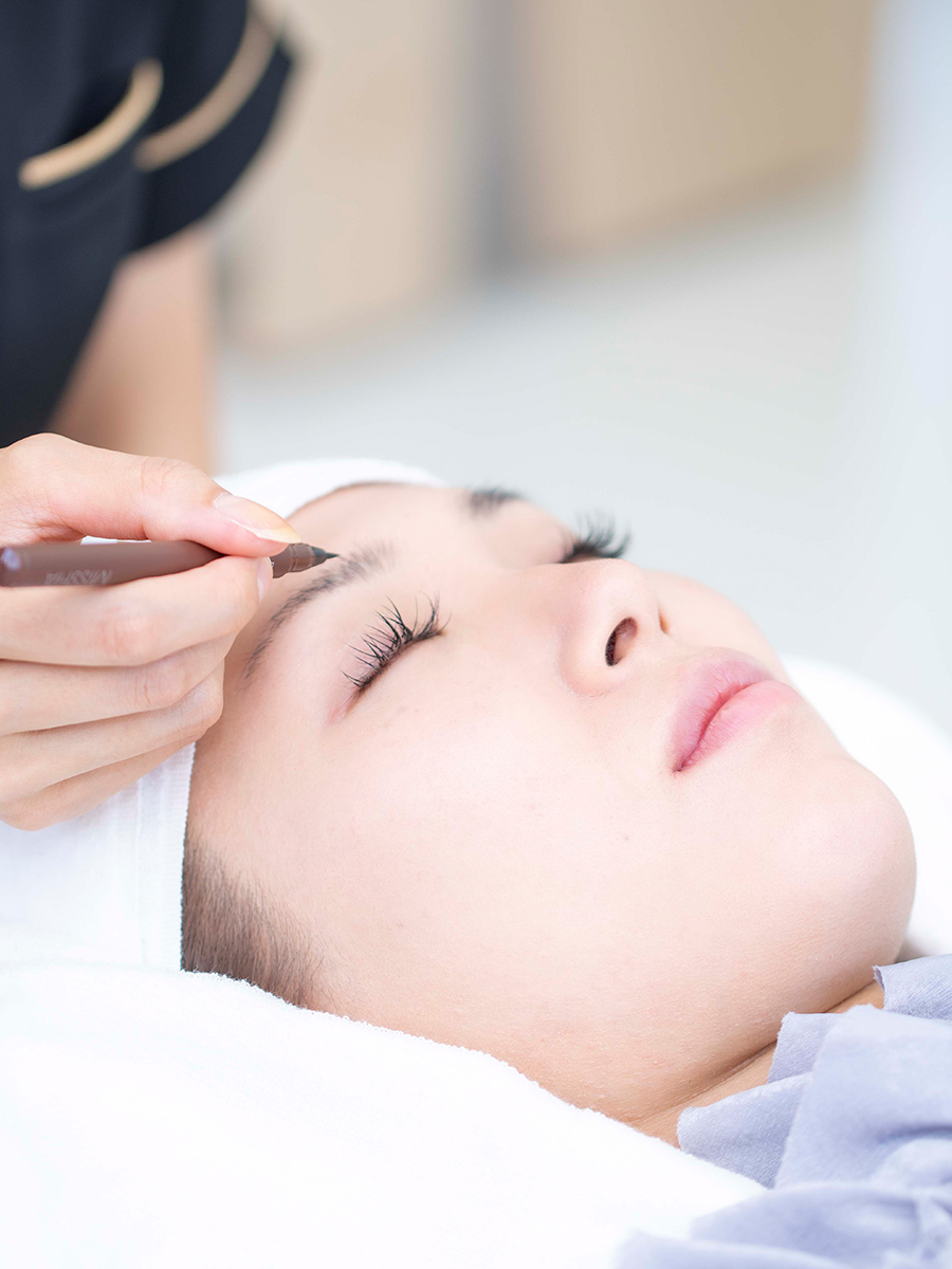 EyeNel(アイネル)のサービス内容