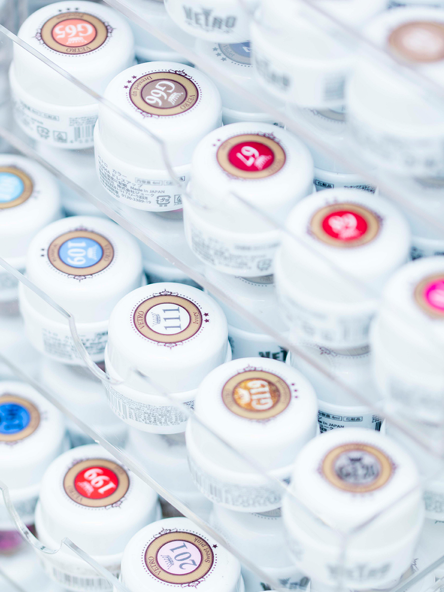 EyeNel(アイネル)のサービス内容