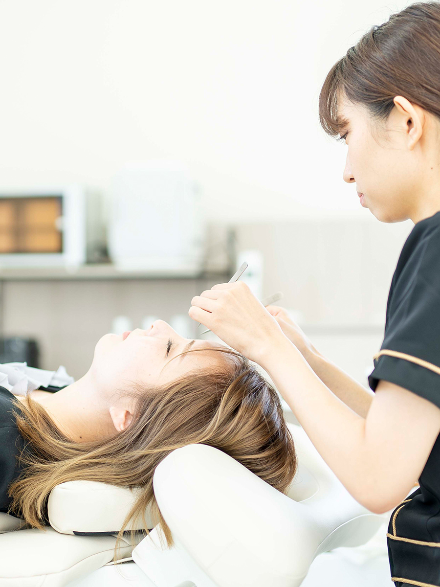 EyeNel(アイネル)のサービス内容