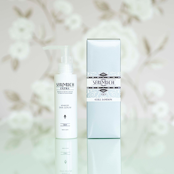 セラムリッチ スキンセラム