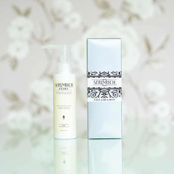 セラムリッチ エマルジョン